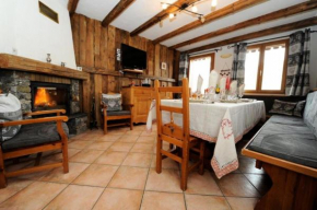 Résidence Marie Gros - CHALET | ST MARTIN DE BELLEVILLE MAE-4364